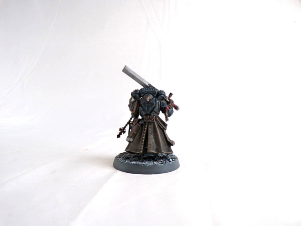 Chosen of CAWrax