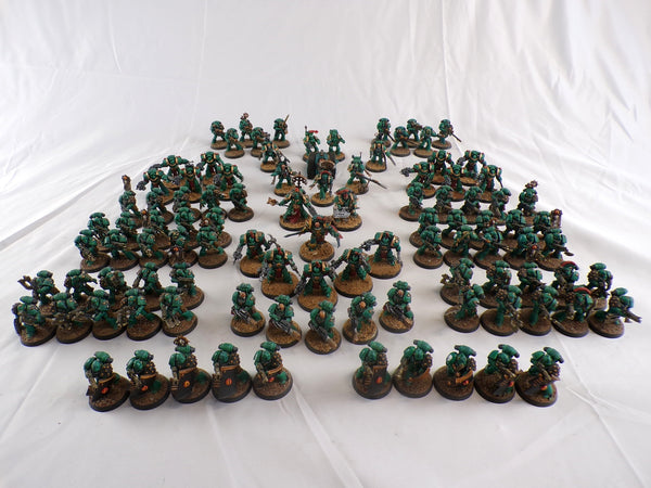 The Sons of the Fallen Star