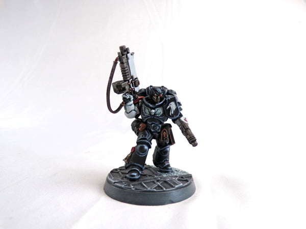 Chosen of CAWrax