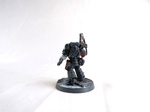 Chosen of CAWrax