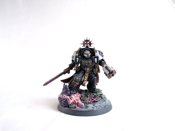 Chosen of CAWrax