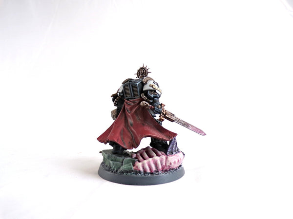 Chosen of CAWrax