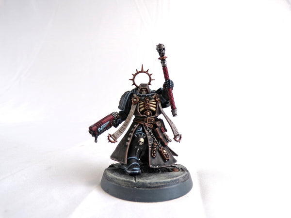 Chosen of CAWrax