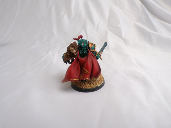 The Sons of the Fallen Star