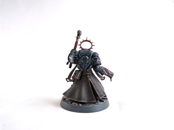 Chosen of CAWrax