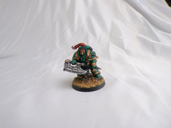 The Sons of the Fallen Star