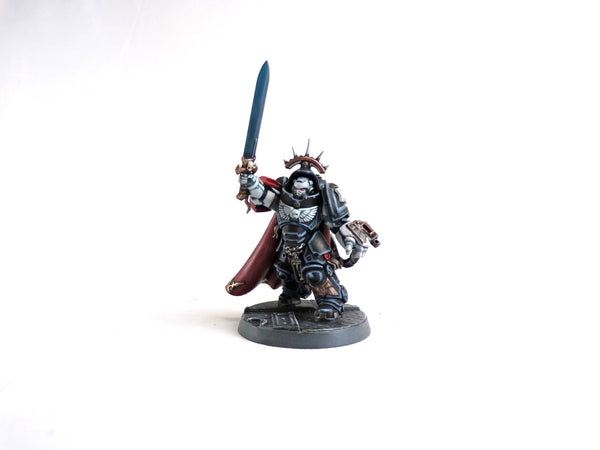 Chosen of CAWrax