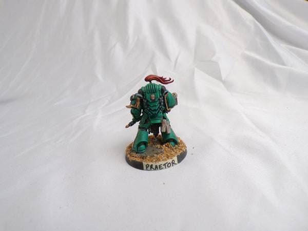 The Sons of the Fallen Star