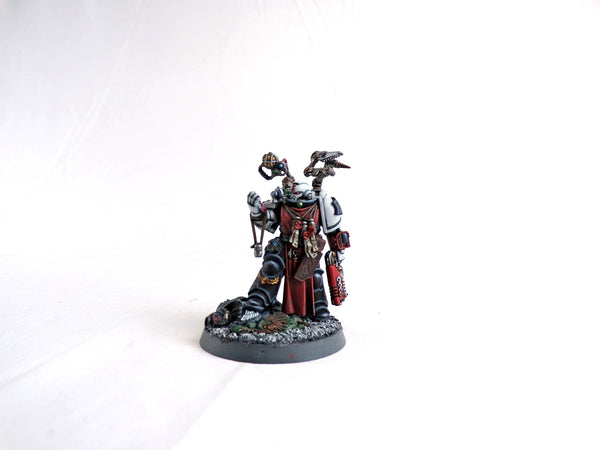 Chosen of CAWrax