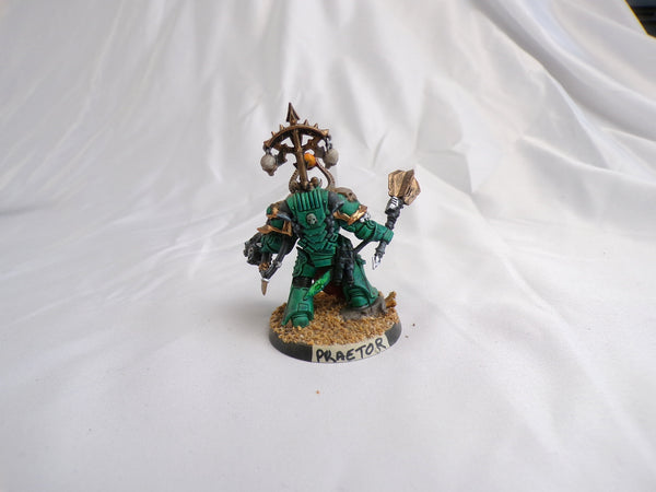 The Sons of the Fallen Star