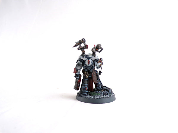 Chosen of CAWrax