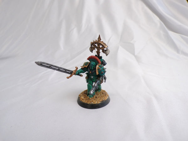 The Sons of the Fallen Star