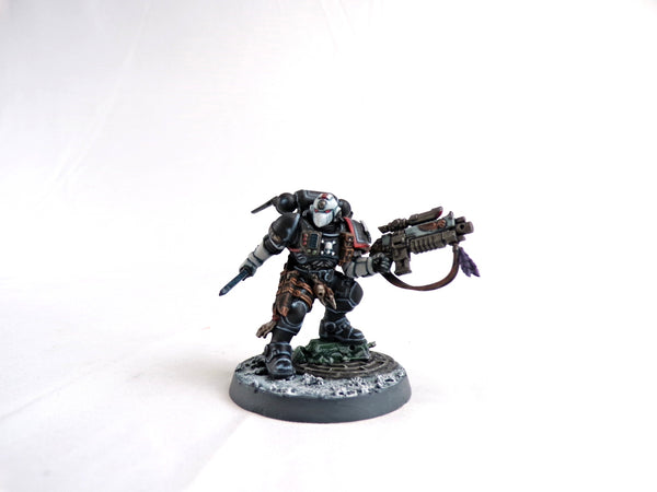Chosen of CAWrax