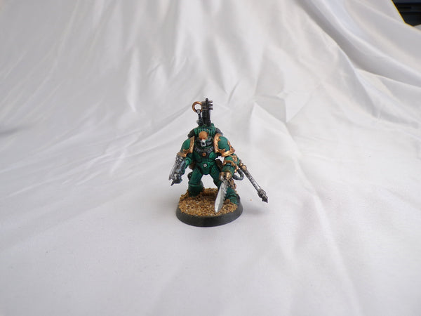 The Sons of the Fallen Star