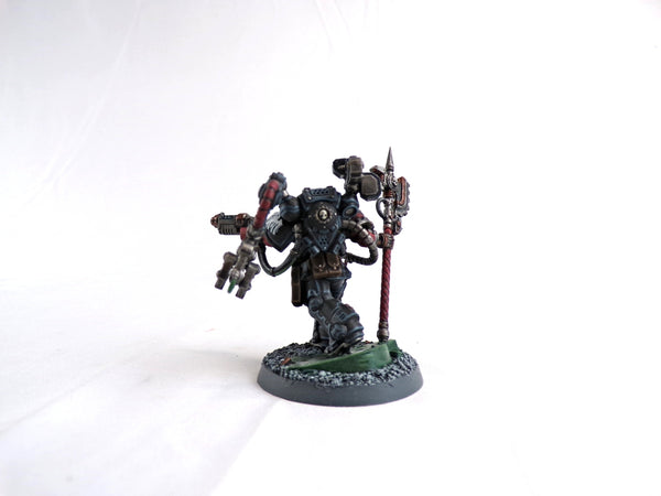 Chosen of CAWrax