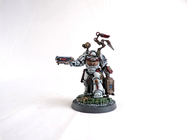 Chosen of CAWrax