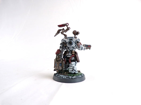 Chosen of CAWrax