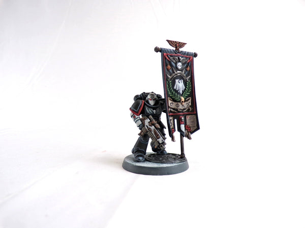 Chosen of CAWrax