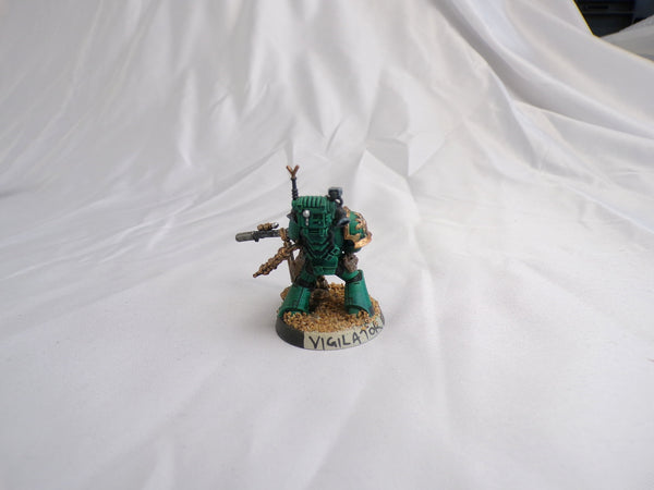 The Sons of the Fallen Star