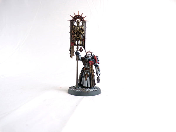 Chosen of CAWrax