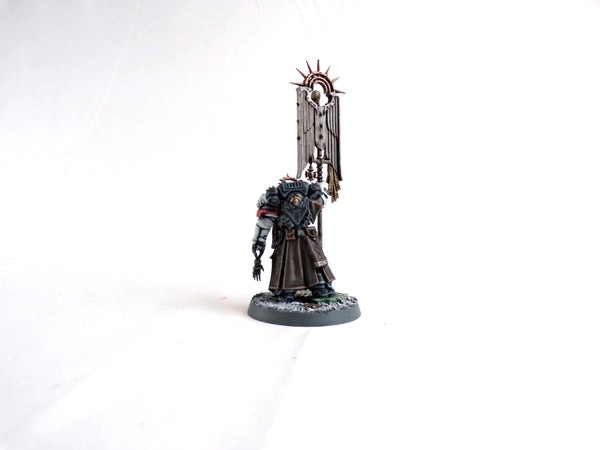 Chosen of CAWrax