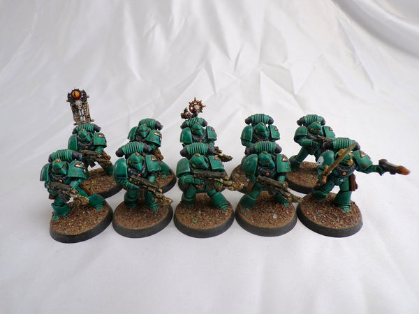 The Sons of the Fallen Star