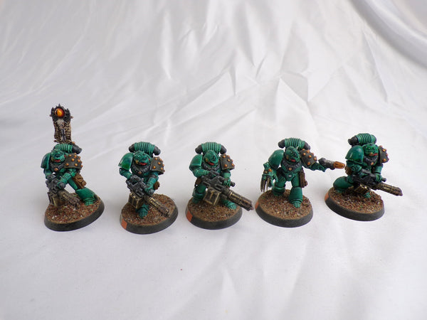 The Sons of the Fallen Star