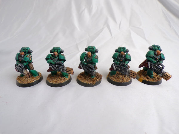 The Sons of the Fallen Star