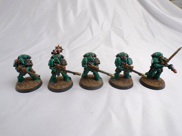 The Sons of the Fallen Star