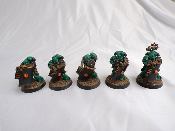 The Sons of the Fallen Star