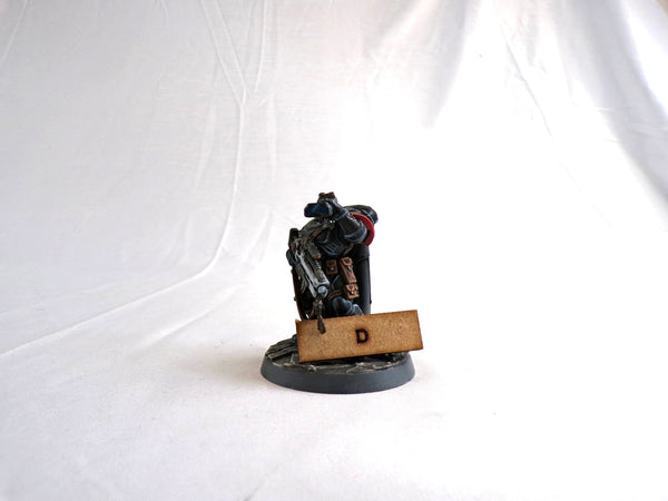 Shadow Captain Ascension
