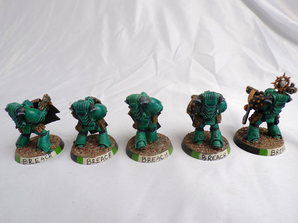 The Sons of the Fallen Star