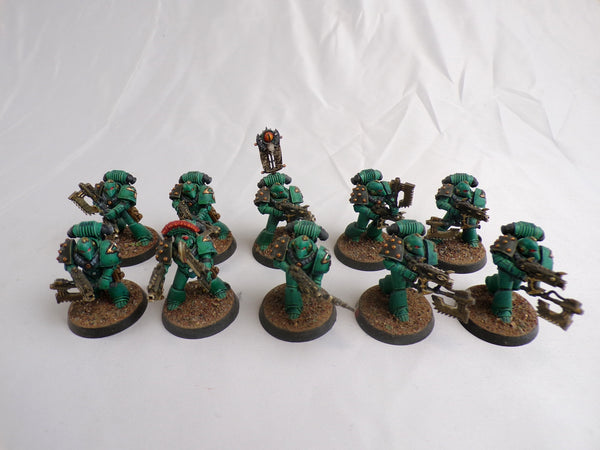 The Sons of the Fallen Star