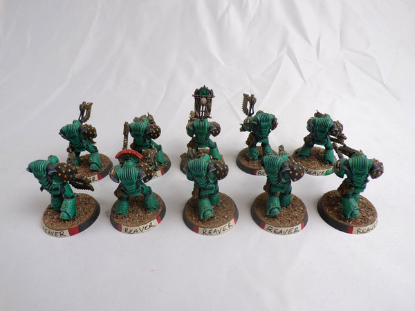 The Sons of the Fallen Star