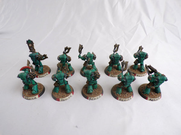 The Sons of the Fallen Star