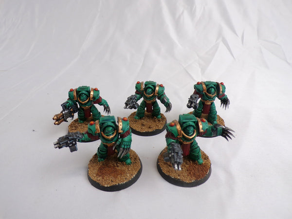 The Sons of the Fallen Star