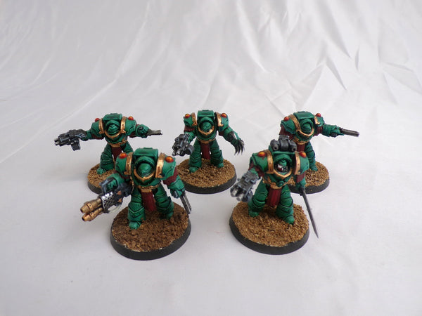 The Sons of the Fallen Star