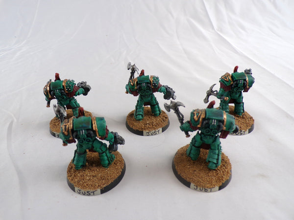 The Sons of the Fallen Star