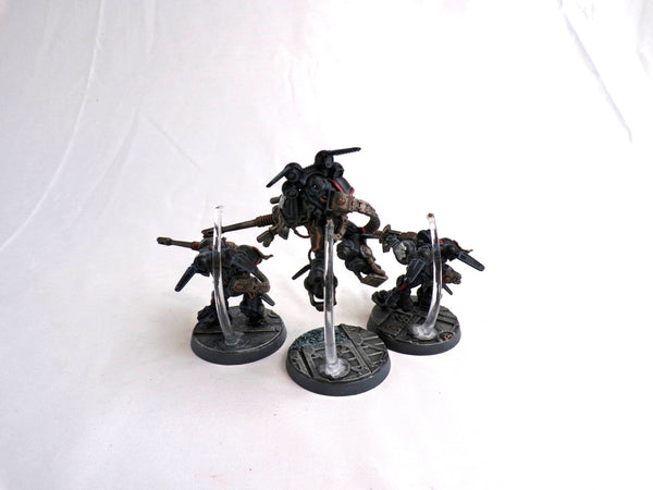 Shadow Captain Ascension