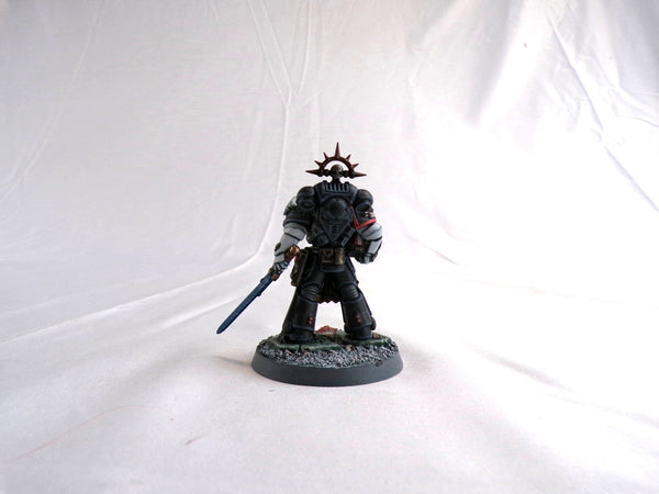 Shadow Captain Ascension