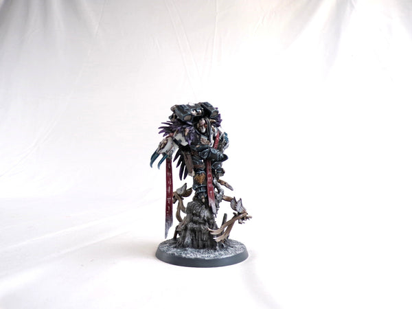 Shadow Captain Ascension
