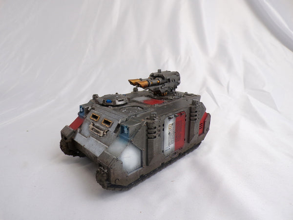 The Knights of Psychic Might