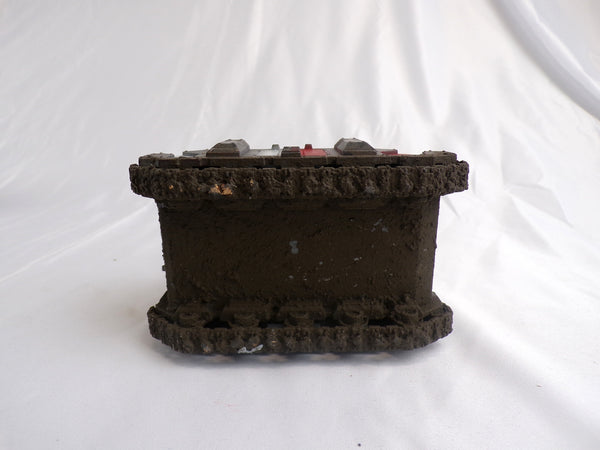 The Knights of Psychic Might