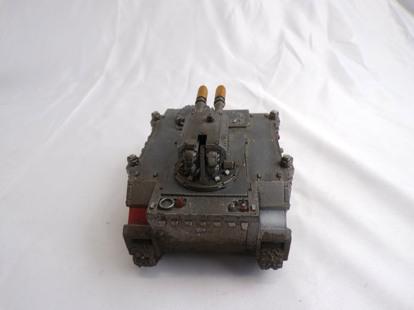 The Knights of Psychic Might