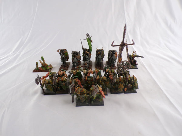 Nurgle Warhost