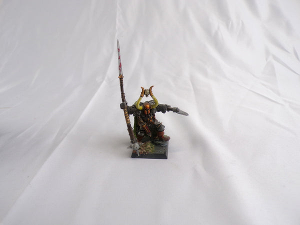 Nurgle Warhost