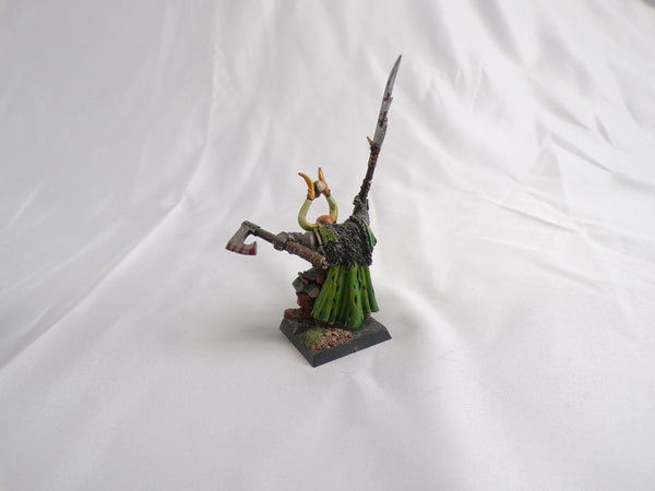 Nurgle Warhost