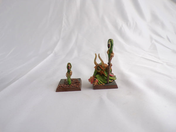 Nurgle Warhost