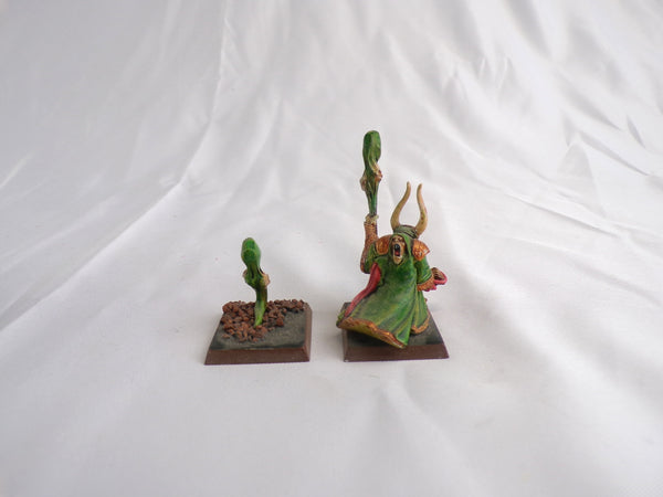 Nurgle Warhost