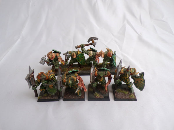 Nurgle Warhost